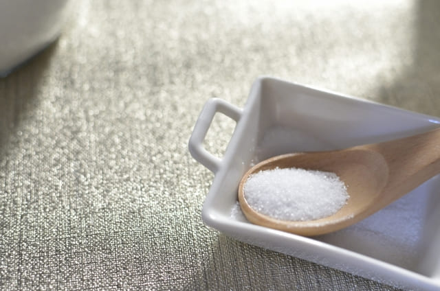 塩分の二面性〜あなたの体にやさしい摂取量と健康への影響