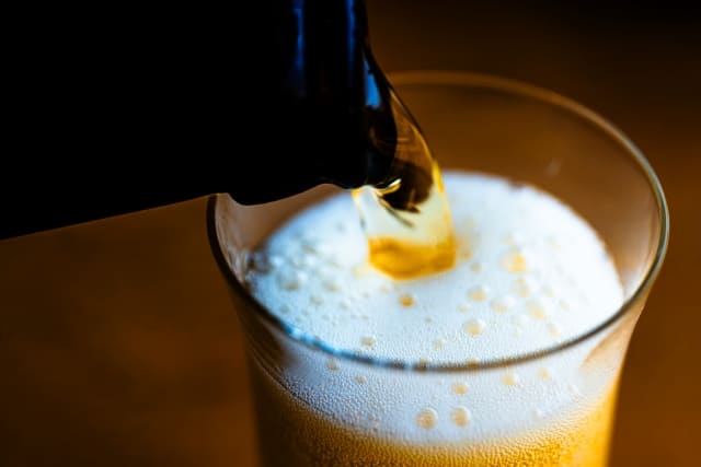 中性脂肪とアルコール、知らなきゃ損するその関係！健康な飲酒生活のコツ