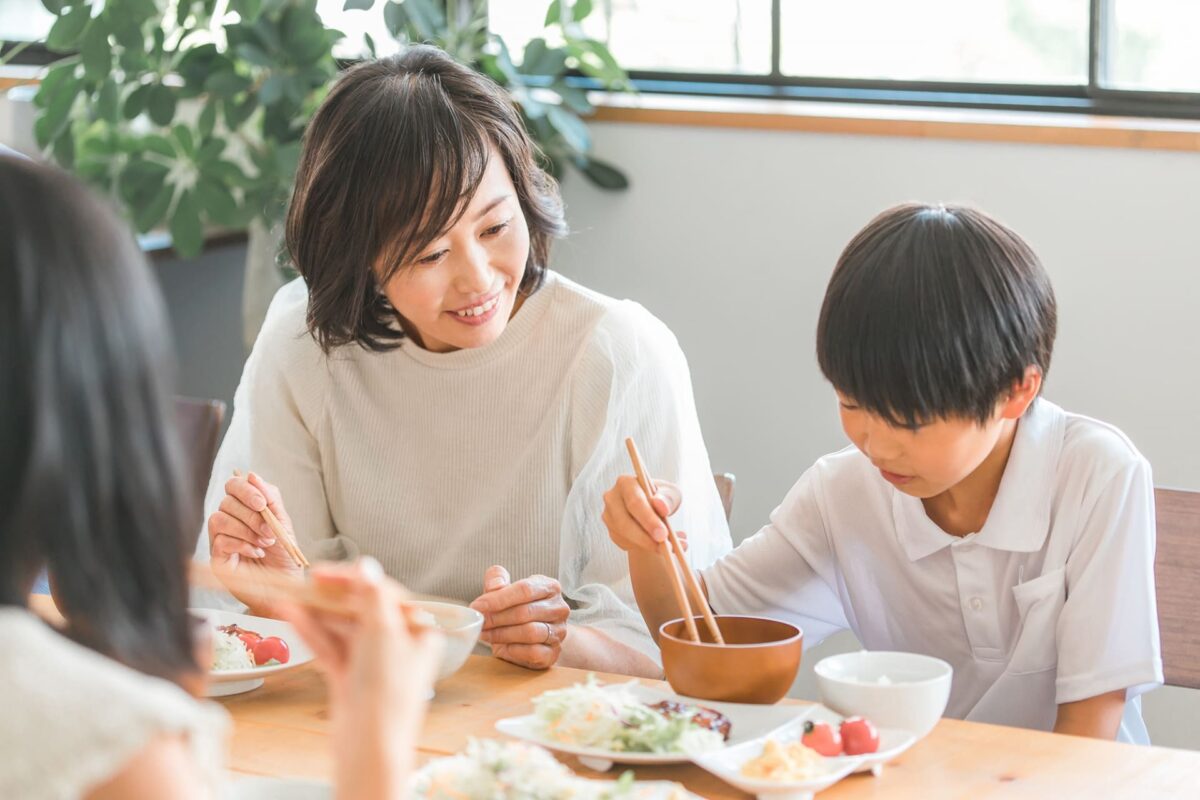 偏食でも無理なく栄養バランスを整える！健康対策のヒント
