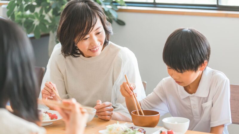 偏食でも無理なく栄養バランスを整える！健康対策のヒント