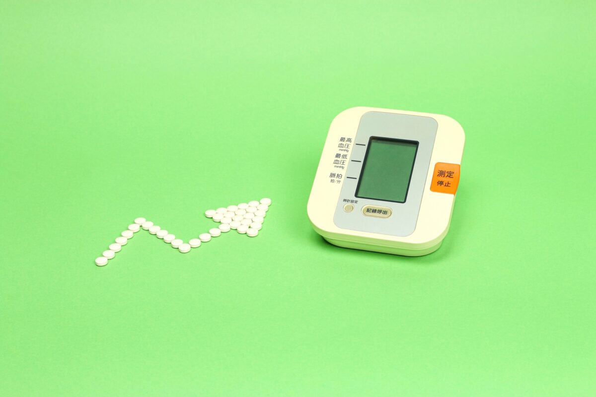 血圧の改善方法は？ヒハツで手軽に始める生活習慣